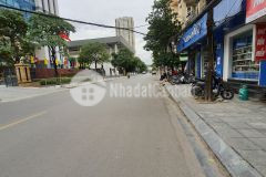 Nhà đẹp mặt phố ngô thì nhậm, dt 42m2x4t, mt 5m. kinh doanh bất chấp.giá chỉ 10 tỷ.