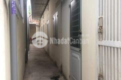 Bán dãy trọ gần trường đại học nha trang giá 1,7 tỷ