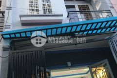 Nhà 1t1l gần chợ tân chánh hiệp, quận 12, chỉ 2.6 tỷ 4x10, shr, lh0964056474