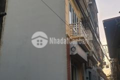 Bán nhanh nhà rẻ nhất khu vực lĩnh nam chỉ 1.68 tỷ có nhà 4 tầng x 3m mt