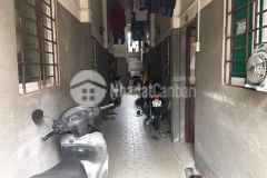 Nhà trọ 10p 1 trệt 1 lầu, có 10p, hẻm đường tân lập 1, hiệp phú, 120m215.5 tỷ.