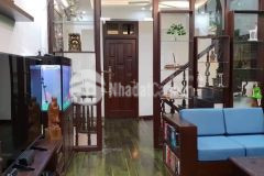 Bán nhà phố nguyễn khánh toàn, cầu giấy 82m26t5m, nhỉnh 10 tỷ