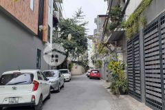 Bán nhà sài đồng, gara ô tô 7 chỗ, 100m2, mặt tiền 6.2m, giá 9.1 tỷ