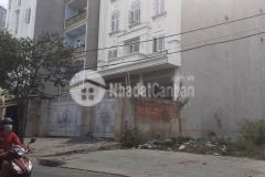 Đất mặt tiền kinh doanh đầu đường làng tăng phú giáp lê văn việt, p. tăng nhơn phú a, 115m213 tỷ, t