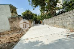 Của nhà cần bán 550 triệu 85m2 ô tô vào thủy xuân tiên chương mỹ hà nội