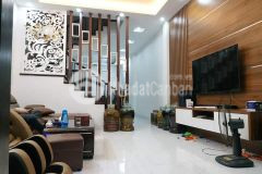 Nhà phố bạch mai, 39.98m2, 5 tầng, mt 4.8m, kinh doanh, ngõ ô tô, nhỉnh 4 tỷ.