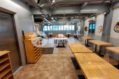 Kinh doanh siêu đỉnh, vị trí vàng phương mai 77m2, 8 tầng, mặt tiền 6m, thang máy