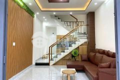 Bán nhà đẹp 4 tầng hxh nguyễn tri phương, p4, q10, 38m2, 4pn, 6 tỷ