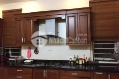 Siêu phẩm gần bến xe mỹ đình 48m2, 5 tầng, mt 4,2m ngõ thông thẳng giá chỉ 4,6 tỷ