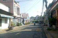 Nhà cấp 4 mới đẹp hẻm xe hơi đường hai bà trưng, hiệp phú, 70m25.25 tỷ.