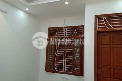 Chính chủ cần bán nhà phố đại từ.nhà đẹp ở ngay dt86m,mt5.8m.giá5.8tỷ.