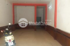 Bán nhà mặt tiền đường phù đổng nha trang.