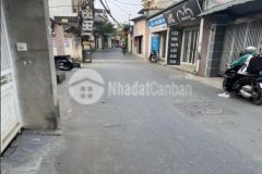 Ban đât tây mô nam tư liêm 32m hai măt ngo taxi đô gân gia chi 46trm2