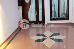 Bán nhà yên đỗ quận bình thạnh. dt 79m2. lh 0932155399.