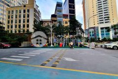 Bán nhà ngõ lê đức thọ, từ liêm, ô tô đỗ cửa, diện tích 51m2, giá 7.4 tỷ.