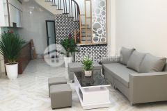 Bán nhà ngõ 467 lĩnh nam,dt 37m2, mt4m, 4t, giá nhỉnh 2 tỷ.