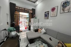 Nha ban tan binh hẻm ô tô nhỉnh 80trm2