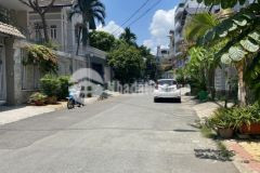 Bán gấp đất phân lô ô tô tránh, mặt phố nguyễn văn hưởng kinh doanh đỉnh 95m2 giá 9.5 tỷ