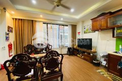 Khương thượng kinh doanh sầm uất ngõ thông, 38m2 x 5 tầng