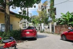 Nhỉnh 5 tỷ có ngay 90m đất đức giang lô góc 2 mặt ô tô đầu tư chia 2 lô ô tô.