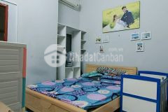 Bán nhà mặt tiền tân phú, 3 tầng đúc chỉ nhỉnh 6 tỷ, 60m2, giá rẻ