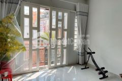 Bán nhà tân hòa đông, bình trị đông a, bình tân 56m2, 3,5 tỷ hẻm xe tải