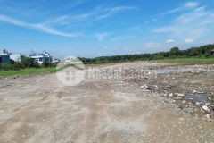Cần bán đất tmdv trần văn nghĩa, cần giuoc, long an. diện tích 1,4ha. gía 49 tỷ