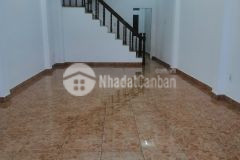 Bán nhà 2 tầng mặt tiền đường tô hiệu giá 5 tỷ lh 0935029856