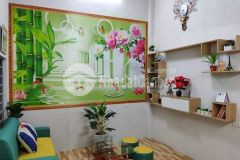 Tôi bán nhà mặt phố trần khát chân sầm uất gần phố huế 15m2 chỉ 3.68 tỷ. lh 0989.62.6116