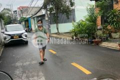 Đất 2 mặt tiền hẻm 175 đường 2, tăng nhơn phú b, quận 9, dt 140m211 tỷ.