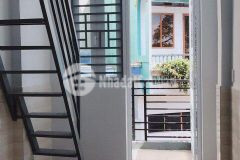 Bán nhà trịnh đình thảo, quận tân phú, 3 lầu, hxh, giá dưới 3 tỷ.