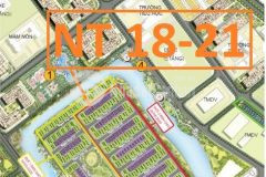 Hàng hot độc quyền tại vinhomesoceanpark