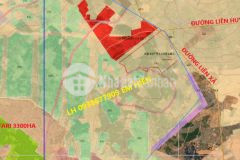 Bán đất vườn bình thuận gần công viên safari 3300ha chỉ 85km2 lh 0938677909 hiền