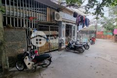 Ban đât tây mô nam tư liêm 37m taxi đô ngo thông nơ hâu gia bât ngơ