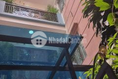 Gấp nhà mới đẹp trương định, 38.85m2, 5.5t, mt 3.8m, 30m phố, chỉ 3.41 tỷ.