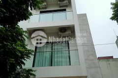 Chủ cần gấp lê trọng tấn hà đông ôtô qua nhà 2 thoáng 45m giá 4,35 tỷ