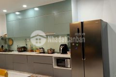 Bán nhà trường chinh p14 tân bình 3 lầu hxh 7.5 tỷ