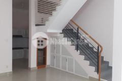 Biệt thự đẹp 1 trệt 2 lầu, kề ubnd quận 9, đường phan đình phùng, p. hiệp phú, quận 9, dt 100m214.2