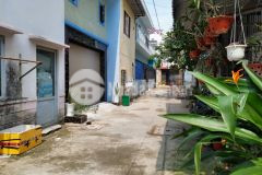 Bán nhà 2 tầng đẹp, hẻm 6m, an ninh, đáng sống chỉ 4.1 tỷ.