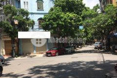 65m2 x 5m mặt tiền 4 tầng, kđt đền lừ, quận hoàng mai. kinh doanh đỉnh.