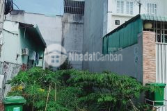 Đất dự án nam khang hẻm 175, đường 2, tăng nhơn phú b, quận 9, 60m2 4tỷ.