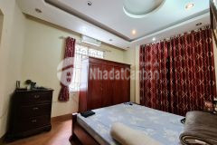 Chủ mua nhà mới, cán bán gấp nhà bạch mai 35m2, 3 ngủ, chỉ 2,9 tỷ