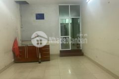 Bán nhà nguyễn ngọc vũ, cầu giấy 103 m2 x 4 t, mt4.8m 13.5 ty