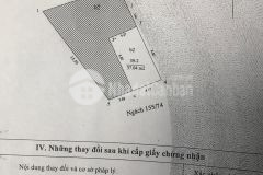 Đất phân lô nguyễn lân, 30m ra phố, 38m, mt 4.2m, 3.75 tỷ