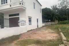 Bán đất tăng nhà 2 tầng mới xây tại hợp châu tam đảo