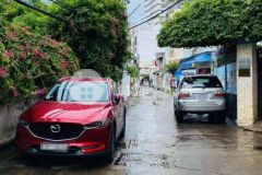 Hxh nguyễn văn đậu dt 6.5x10m vị trí đẹp p11 bình thạnh giá 5.9tỷ