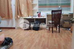 Bán gấp nhà hẽm đất thánh phường 6 tân bình 45m2 1 lầu giá 4.7 tỷ