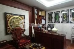 Chính chủ bán nhà mới xây hà đông 55m2, mặt tiền 5m, giá nhỉnh 6 tỷ, 0769117863.