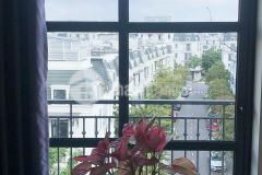 Cho thuê căn hộ 1 phòng ngủ vinhome imperia