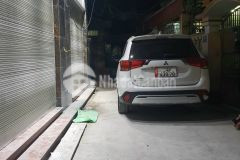 Bán nhà ngõ phố vũ hữu, ph thanh bình, tp hd, 40m2, 3 tầng, hướng tây, ngõ ô tô, giá ok